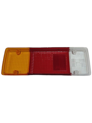 Стекло на стоп L=R, HINO 300 / DUTRO / DYNA / TOYOACE