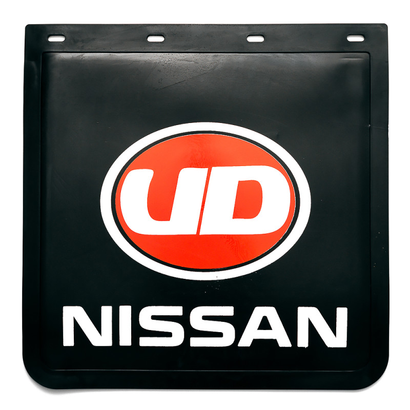 Брызговик Nissan CONDOR / UD (51*51см)