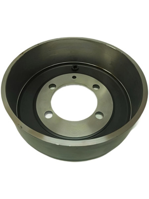 Тормозной барабан ручного тормоза ISUZU 4HF1