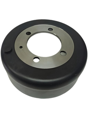 Тормозной барабан ручного тормоза ISUZU 4HF1