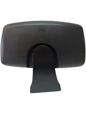 Зеркало заднего вида (Бордюрное) SHACMAN X3000