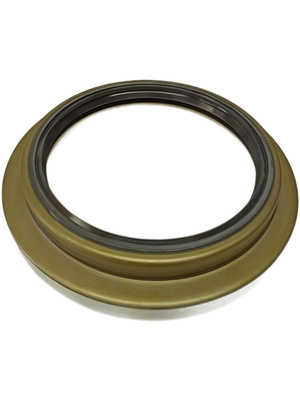 Сальник ступицы ISUZU (внутренний / зад) 95-132-12-21.5