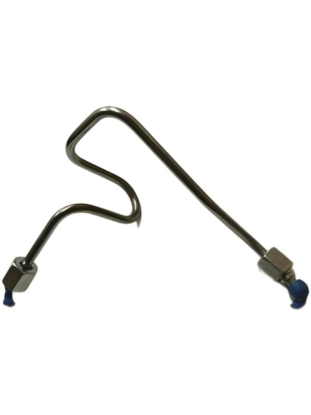 Трубка ТНВД ISUZU 4HF1 / 4HG1 (3-й цилиндр)