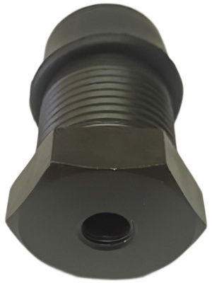 Втулка оси верхнего рычага резьбовая Isuzu NPR / NKR / Nissan