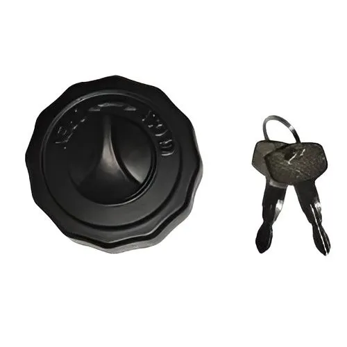 Крышка топливного бака ISUZU NPR - 34mm, с ключом