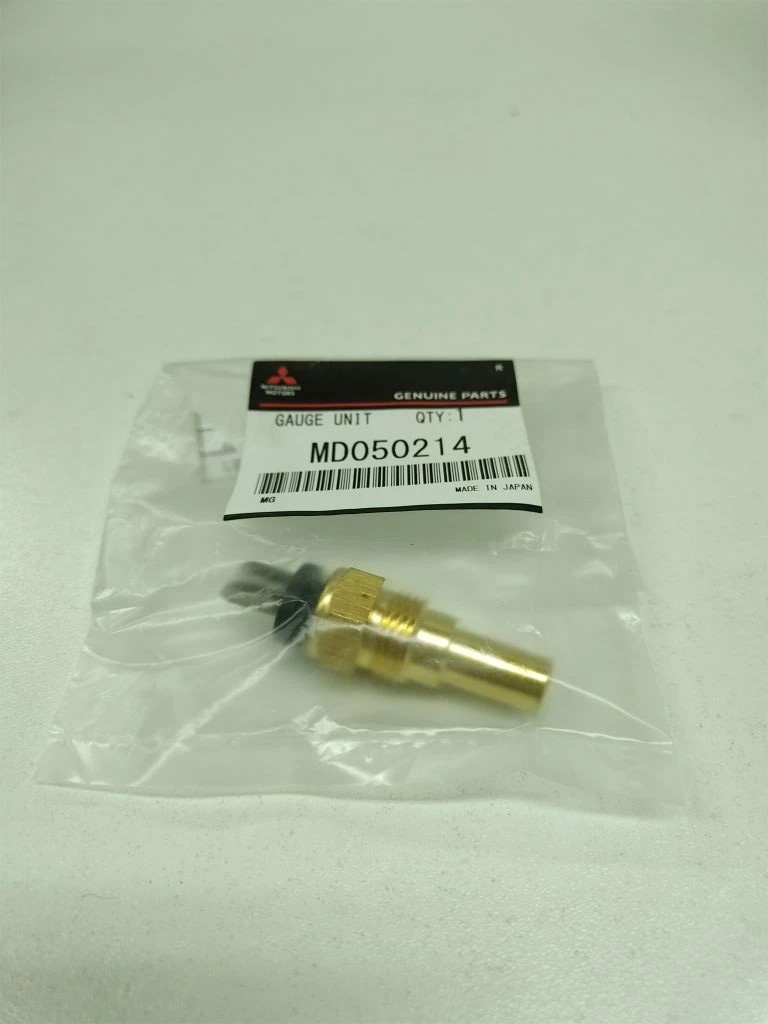 Датчик охлаждающей жидкости MITSUBISHI