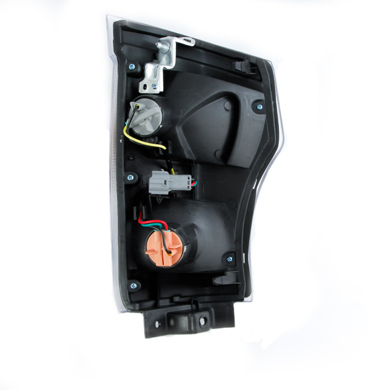 Габарит левый ISUZU ELF 2004-2011