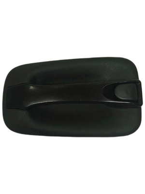 Ручка двери наружняя левая ISUZU FORWARD / GIGA