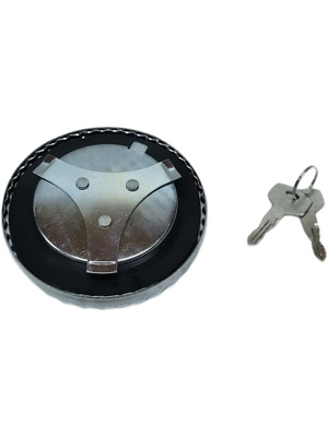 Крышка топливного бака, с ключом HINO / Nissan UD; 78mm