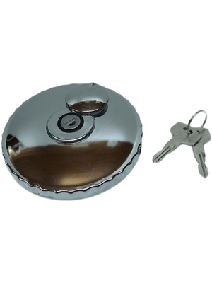Крышка топливного бака, с ключом HINO / Nissan UD; 78mm