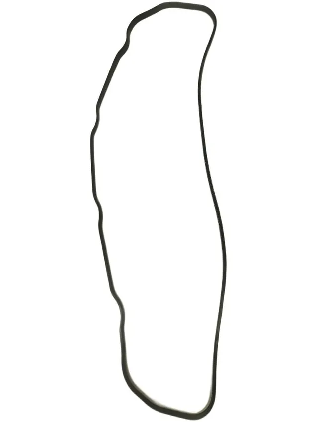 Прокладка клапанной крышки Mitsubishi Canter 4D32-4D36