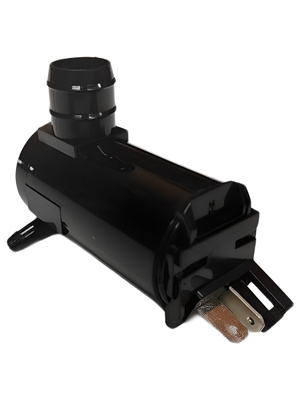 Насос стеклоомывателя Toyota / Mitsubishi (12V)