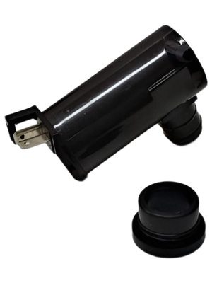 Насос стеклоомывателя Toyota / Mitsubishi (12V)