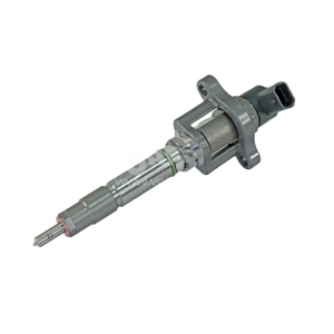 Форсунка топливная Mitsubishi Fuso Canter E3